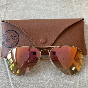 Ray- Ban Women’s Sunglasses